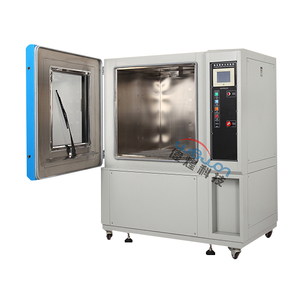 IPX5砂塵試驗機